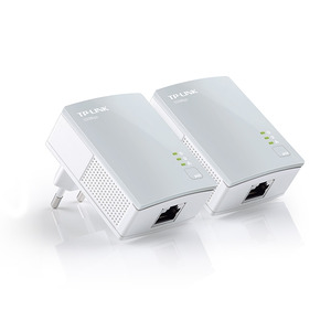 Powerline-адаптер TP-Link TL-PA4010KIT