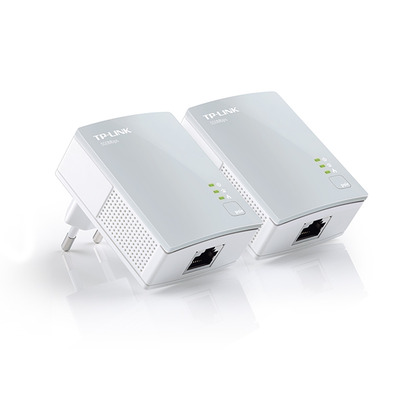 Powerline-адаптер TP-Link TL-PA4010KIT