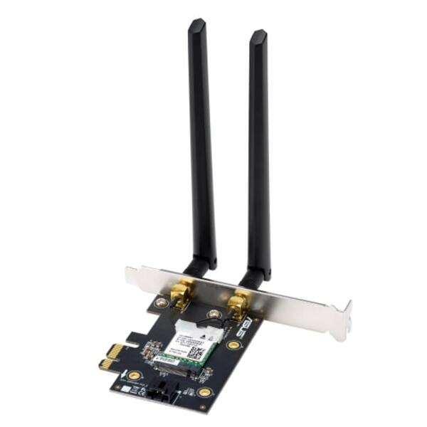 Wi-Fi адаптер ASUS PCE-AX1800
