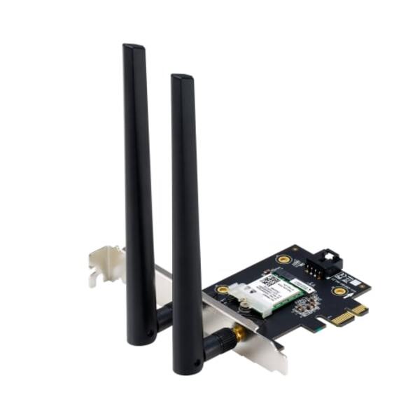 Wi-Fi адаптер ASUS PCE-AX1800
