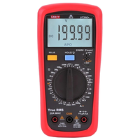 Мультиметр UNI-T UT39E+