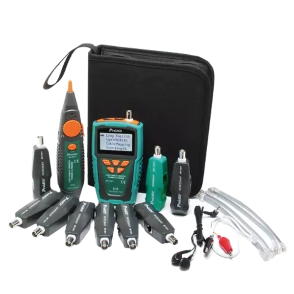 Тестер Pro'sKit MT-7071K