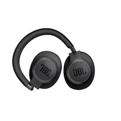 Bluetooth-гарнитура JBL Live 770NC Black (JBLLIVE770NCBLK)