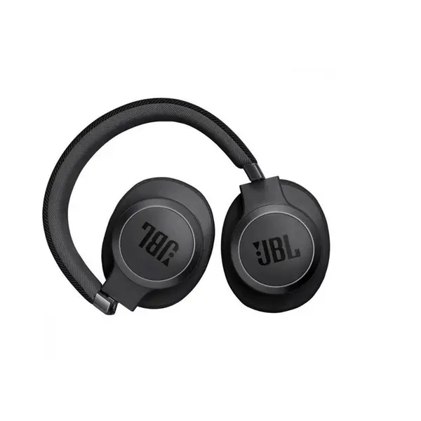Навушники JBL Live 770NC Black (JBLLIVE770NCBLK)