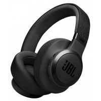 Bluetooth-гарнітура JBL Live 770NC Black (JBLLIVE770NCBLK)