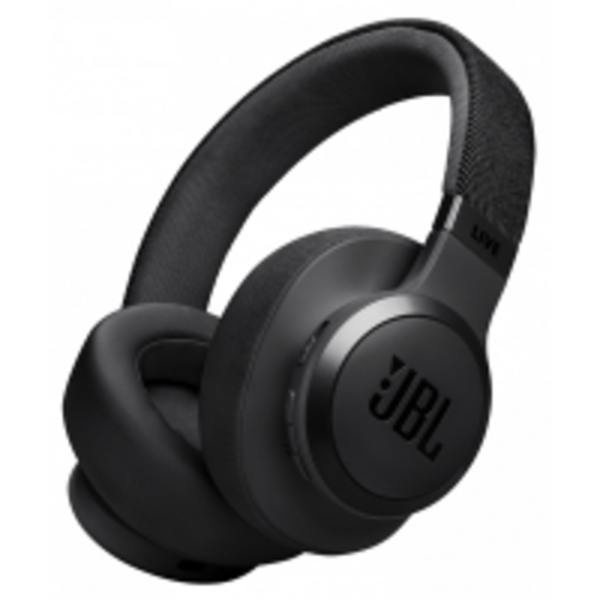Навушники JBL Live 770NC Black (JBLLIVE770NCBLK)