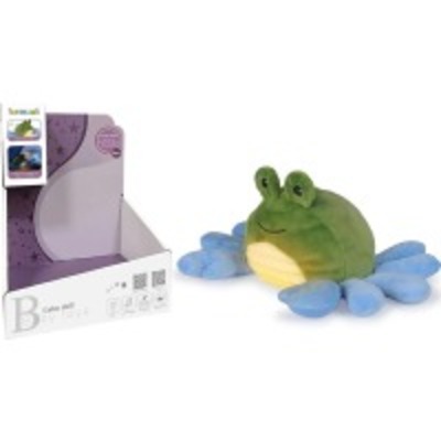 Іграшка FUNMUCH КРАБ з нічним світлом і музикою