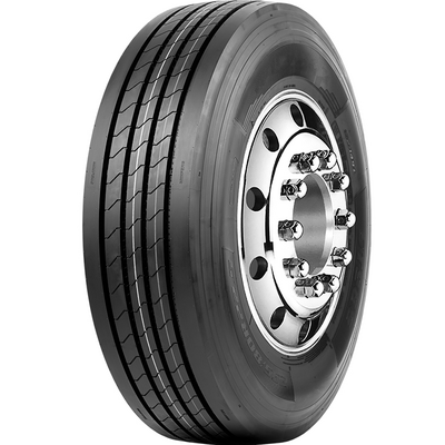Автошина Black Nova 315/80R22.5 GALAXY ONE 20PR 157/154L (руль)