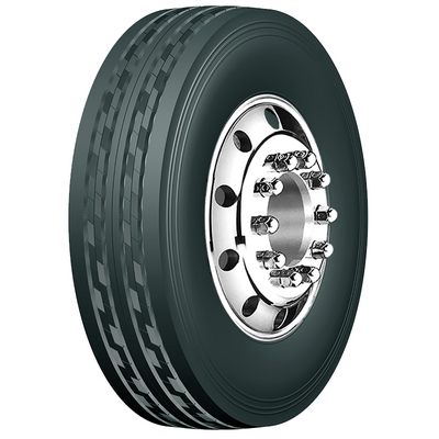 Автошина Black Nova 315/80R22.5 GALAXY PLUS 20PR 157/154L (руль)