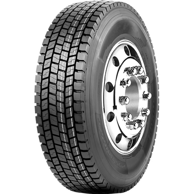 Автошина Black Nova 315/80R22.5 SPACE S6 20PR 157/154K (вед)