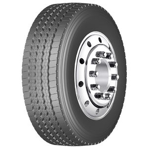 Автошина Black Nova 385/65R22.5 LAND L6 24PR 164K (пр)