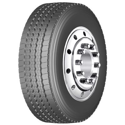 Автошина Black Nova 385/65R22.5 LAND L6 24PR 164K (пр)