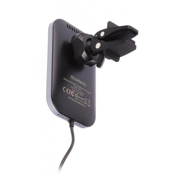 Автомобильное зарядное устройство для Choetech T200-F-201BK