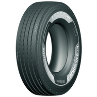 Автошина Lexxis 315/80R22.5 Lex Energy HM6 20PR 157/154M (руль)