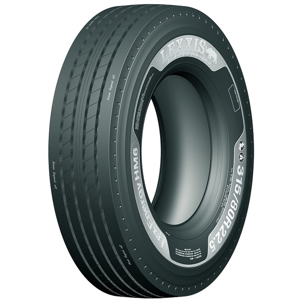 Автошина Lexxis 315/80R22.5 Lex Energy HM6 20PR 157/154M (руль)