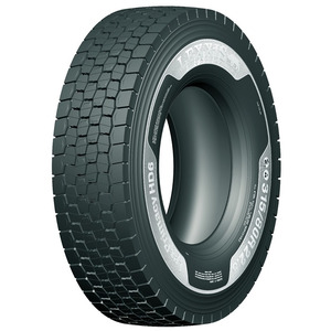 Автошина Lexxis 315/80R22.5 Lex Primacy HD6 20PR 157/154M (вед)