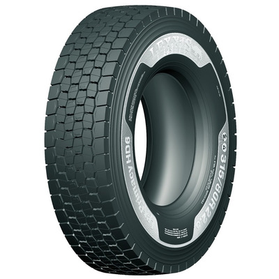 Автошина Lexxis 315/80R22.5 Lex Primacy HD6 20PR 157/154M (вед)