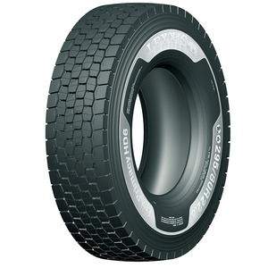 Автошина Lexxis 295/80R22.5 Lex Primacy HD6 18PR 152/149M (вед)