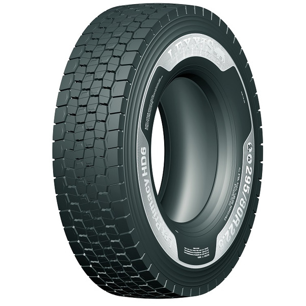 Автошина Lexxis 295/80R22.5 Lex Primacy HD6 18PR 152/149M (вед)