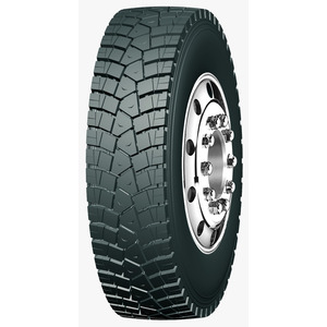 Автошина Lexxis 315/80R22.5 Lex Diamond MD6 20PR 157/154L (вед)