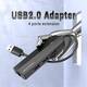 USB-Хаб USB 2.0 CHPBB