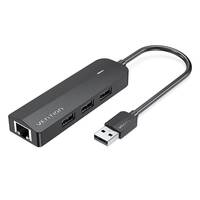 USB-Хаб USB 2.0 CHPBB