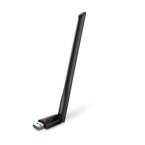 Адаптер WiFi TP-LINK Archer T3U plus AC1300, USB