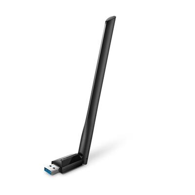 Адаптер WiFi TP-LINK Archer T3U plus AC1300, USB