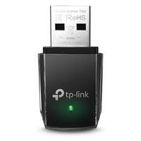 Адаптер WiFi TP-LINK Archer T3U AC1300, USB