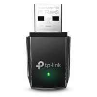 Адаптер WiFi TP-LINK Archer T3U AC1300, USB