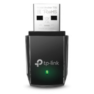 Адаптер WiFi TP-LINK Archer T3U AC1300, USB