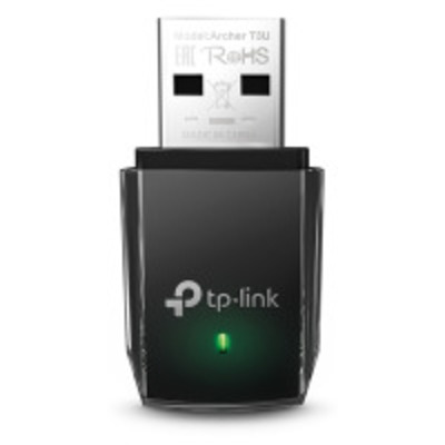 Адаптер WiFi TP-LINK Archer T3U AC1300, USB