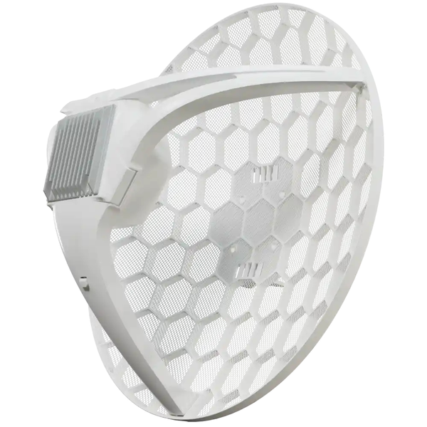 Внешняя точка доступа LTE MikroTik LHGG LTE6 kit (LHGGR&FG621-EA) Гигабитная