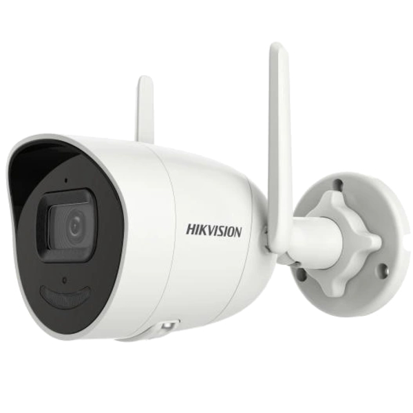 IP-камера 4 МП EXIR Bullet Wi-Fi DS-2CV2041G2-IDW W (2.8мм)