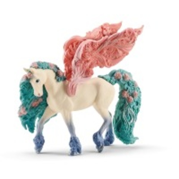 Іграшка Schleich Квітковий пегас 70590