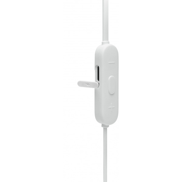 Наушники JBL Tune T215BT White (JBLT215BTWHT)