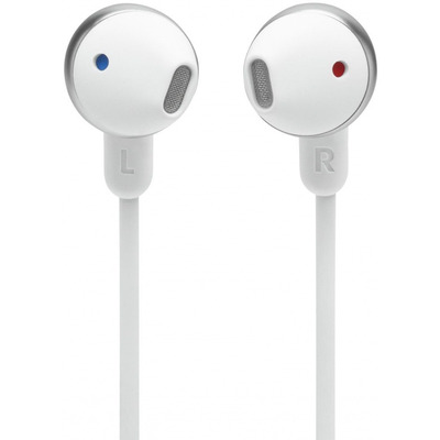Bluetooth-гарнітура JBL Tune T215BT White (JBLT215BTWHT)