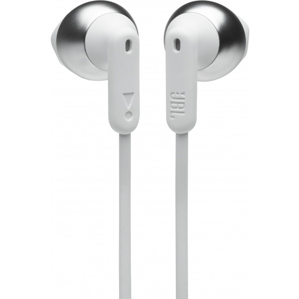 Наушники JBL Tune T215BT White (JBLT215BTWHT)