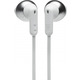 Bluetooth-гарнітура JBL Tune T215BT White (JBLT215BTWHT)