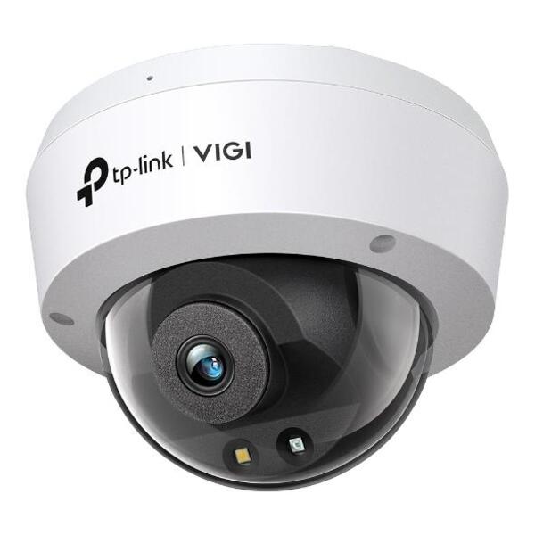 IP-Камера TP-LINK VIGI C230-2.8, PoE, 3Мп, 2,8 мм, H265+, IP66, Turret