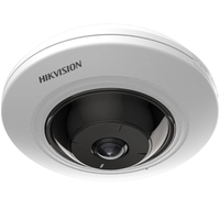 IP Камера Hikvision DS-2CD2955G0-ISU