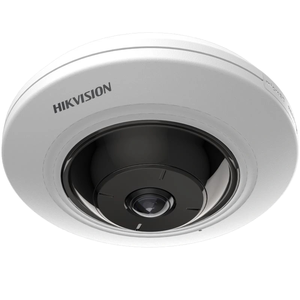 IP Камера Hikvision DS-2CD2955G0-ISU