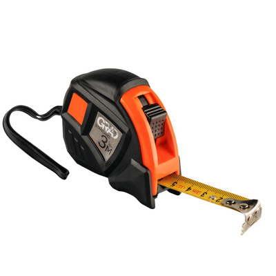 Рулетка магнітна Standard 3м×16мм GRAD (3823785)