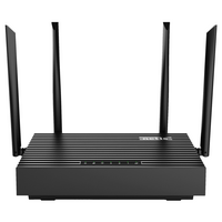 Бездротовий маршрутизатор (роутер) Netis N6