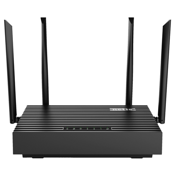 Бездротовий маршрутизатор (роутер) Netis N6