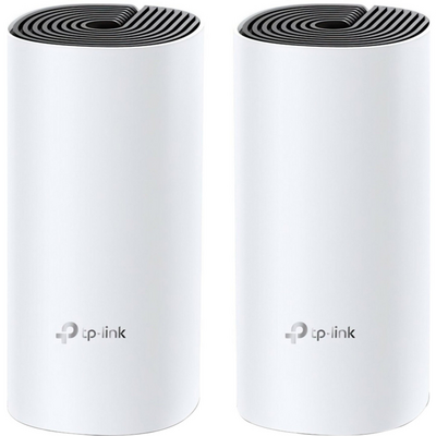 Mesh-система TP-LINK DECO-M4-2-PACK