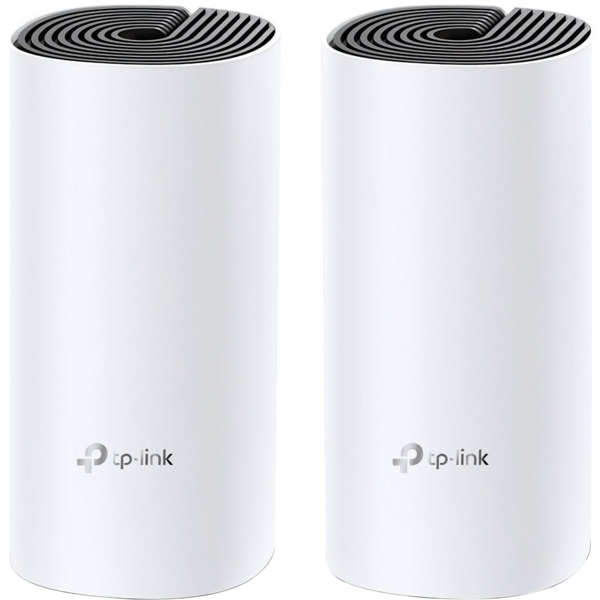 Mesh-система TP-LINK DECO-M4-2-PACK
