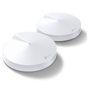 Mesh-система TP-LINK DECO-M5-2-PACK