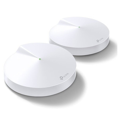 Mesh-система TP-LINK DECO-M5-2-PACK