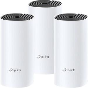 Mesh-система TP-LINK DECO-M4-3-PACK